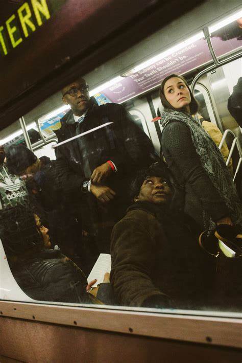 Politics and Bad Decisions Starved New York's Subways (2017)