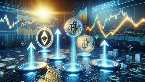 Kryptomarkt im Fokus: Schwäche bei Bitcoin und Ethereum, Experten sehen Chancen