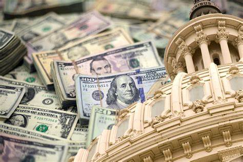 A Sovereign Wealth Fund is One Policy Idea Biden and Trump Agree On