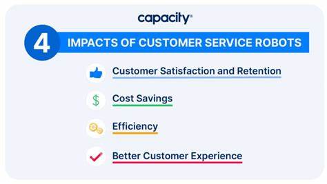 Gender characteristics of service robots can influence customer decisions