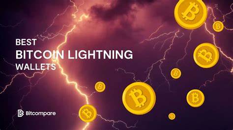 5 Best Lightning Network Wallets (April 2025)