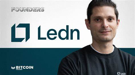 Ledn Moves to Fully Custodied, Bitcoin-Only Loan Model, Eliminating Client Asset Lending Risk