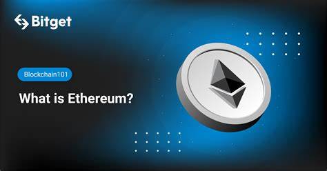 Ethereum Pulled Off The Year’s Biggest Blockchain Event