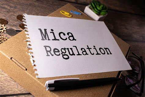 MiCA regulation and what changes for bitcoin holders - ZoneBitcoin