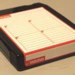 Lo8: Resurrecting the 8-track as a data storage medium – Cassettepunk