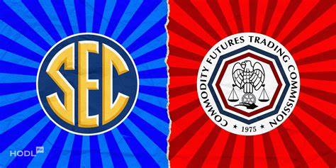 Two Regulatory Hearings Show Difference in SEC and CFTC Approaches to Crypto
