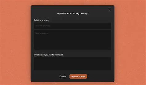 Prompt-Improver