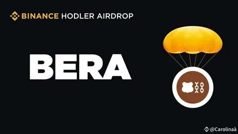 Binance Lists $MOVE Token: Bullish Debut with HODLer Airdrop - Binance