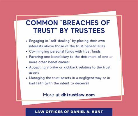 A Serious Breach of Developer Trust and Stability