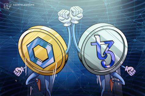 Chainlink Testing Key Levels: Is a $34 Breakout Imminent?
