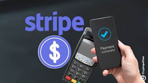 Stripe unleashes stablecoin accounts in 100+ countries