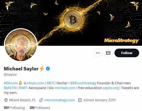 Krypto-Twitter-Konten, denen man 2023 folgen wird – DailyCoin
