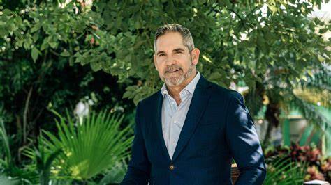 Grant Cardone: Rates Will Soon ‘Drop Like a Rock,’ Thanks to Gold — Here’s Why