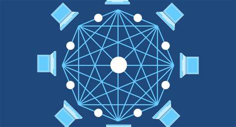 Blockchain-Knoten: Was sind sie und warum sind sie in dezentralen Netzwerken wichtig? - DailyCoin
