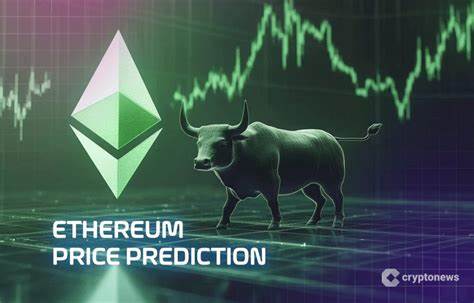 Ethereum Price Prediction: TradFi Inflows Could Impact ETH Price – What’s Next?