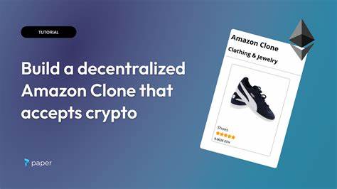Show HN: I'm Building a Decentralized Amazon