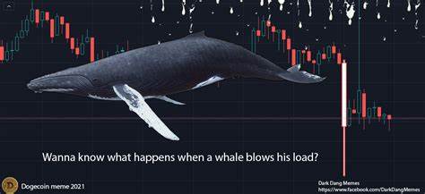 Whales flood To New Dogecoin Meme To Lock In Big Gains And Free Airdrop - Outlook India