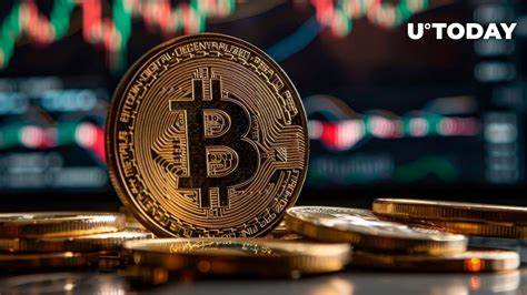 Bitcoin (BTC) Eyes Major Resistance Amid Market Speculation: Details - U.Today