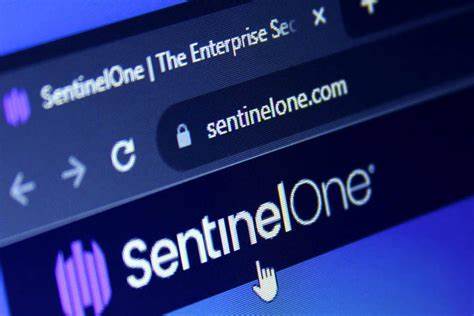 SentinelOne Stock Sinks. Why Cybersecurity Is a Flop This Earnings Season