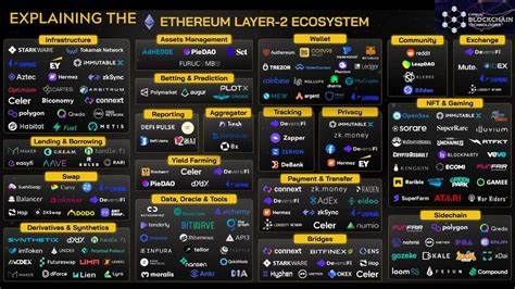 Ethereum Ecosystem Hits New ATH with 62% Growth
