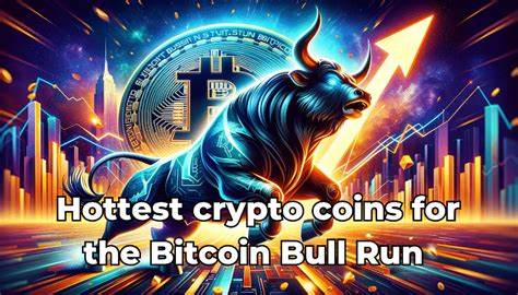 Vorbereitung auf den Crypto Bull Run: Die 7 besten Coins für den Bitcoin Bull Run, darunter Bonk, ApeMax, Coq Inu, Sei und Injective – Analytics Insight
