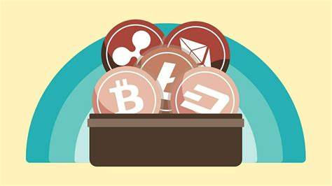 Geld steckt in einer Krypto-Wallet fest? Finden Sie die Lösung hier – CoinCodex
