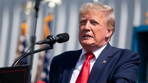Trump’s company has a shocking new plan to raise $3 billion