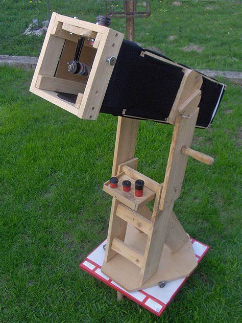 Making a Telescope: How Stargazing Devices Are Made [video]