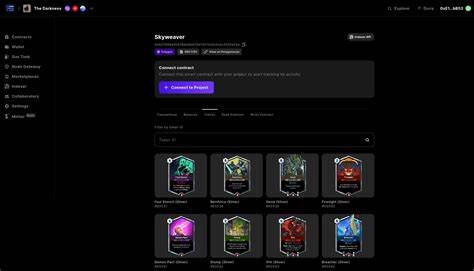 Ubisoft-Backed Horizon Launches Sequence Builder to Make Crypto Game Dev Easier - Decrypt
