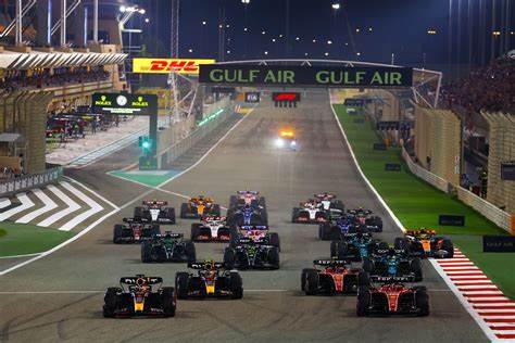 Formula 1 Partners - Global Partners, Official Sponsors and Suppliers | Formula 1® - Formula 1