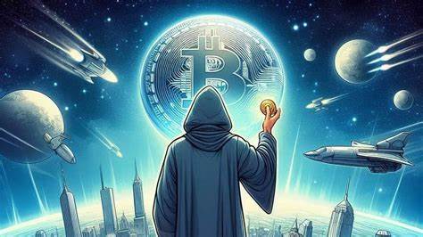 Cardano Founder Predicts Bitcoin Could Reach $250,000