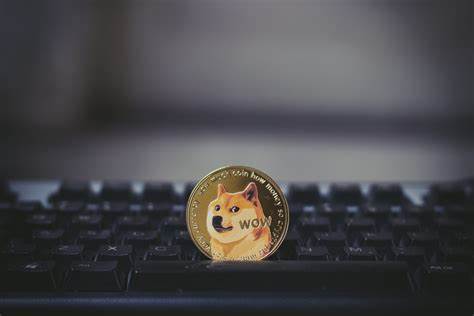 5 Memecoins für einen ertragreichen Krypto-Herbst
