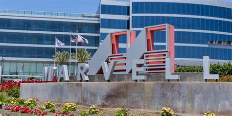 Marvell Stock Surges. What Could Keep Its AI Chip Rally Going