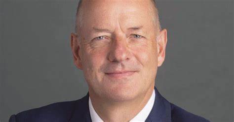 UnitedHealth Group names new CEO