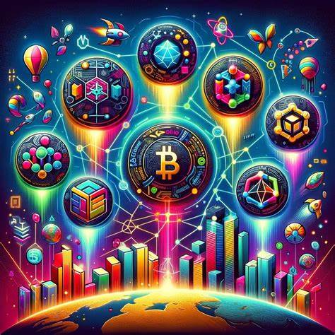Expert Predict: Top 5 Altcoins Poised to Explosive Growth This Autumn - CryptoDaily