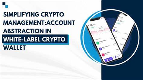 NOW Wallet: Simplifying crypto management to boost user adoption