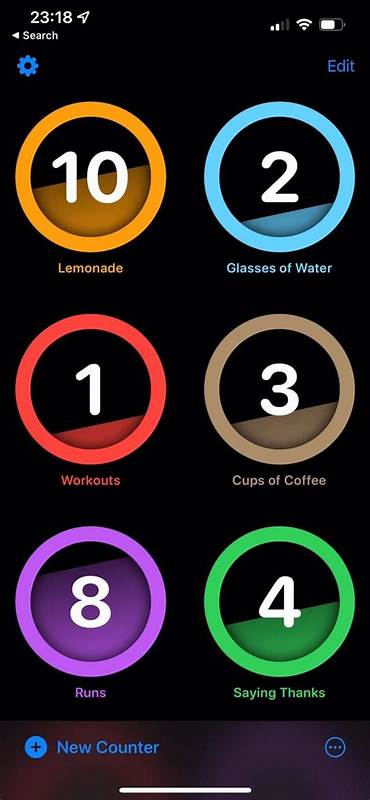 An Pure SwiftUI App