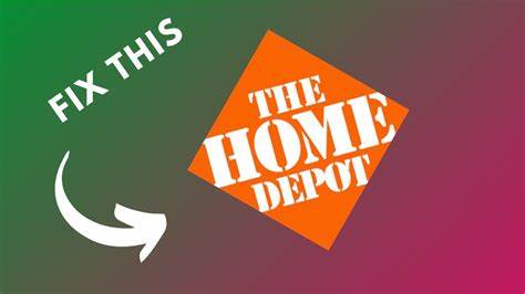 No Quick Fix for Home Depot (HD) as Market Conditions Deteriorate