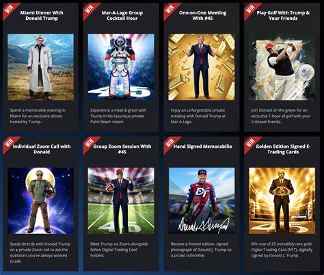 Donald Trump’s Crypto Project Details: When, How, And Where To Buy - Forbes