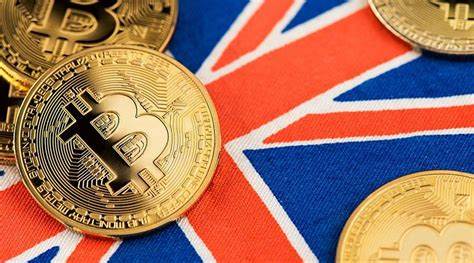 The Ultimate UK Cryptocurrency Tax Guide 2022 - Finance Magnates