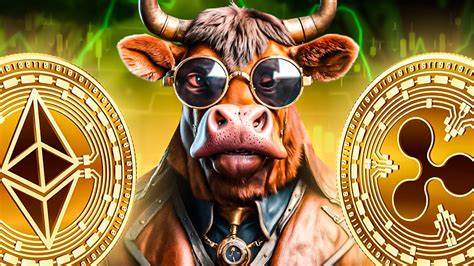 Krypto News: Alles pumpt! Top-Trader bullish: Die „wahre Altcoin-Saison“ steht vor der Tür! Welche Kryptowährungen kaufen?