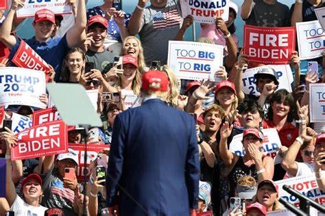 Why Trump Media Stock Plummeted Today