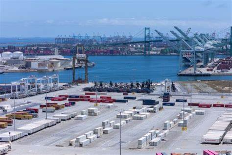 Morning Bid: No 'best offers' yet as tariff deadline looms