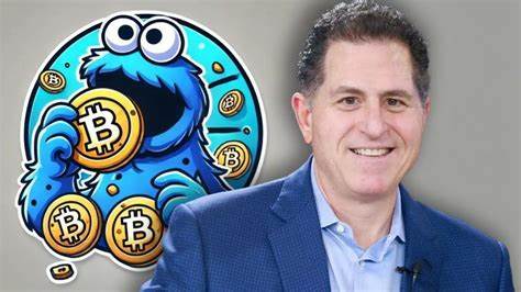 Billionaire Tech CEO Michael Dell Signals Bitcoin Interest Via Michael Saylor Retweet - Yahoo Finance