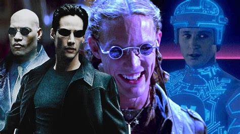 Show HN: A 3D Hacker Typer Inspired by Hacker Movies of the Early 2000s