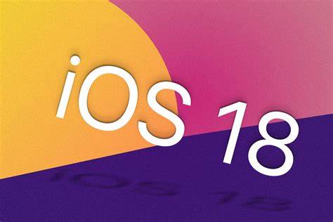 iOS 18 ist da: Download, Features, Neuerungen & Geräte
