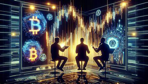 4 Altcoins That Could Turn 1 BTC Into 10 BTC in 5 Months