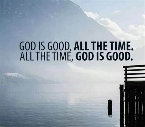 How Good Is "Good"?