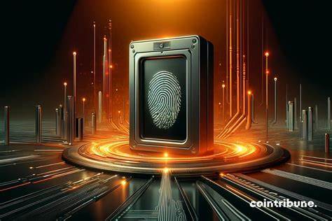 Crypto - Archethic : The world's first biometric blockchain - Cointribune EN