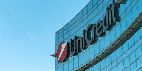 UniCredit Lifts Outlook After Earnings Beat Market Expectations
